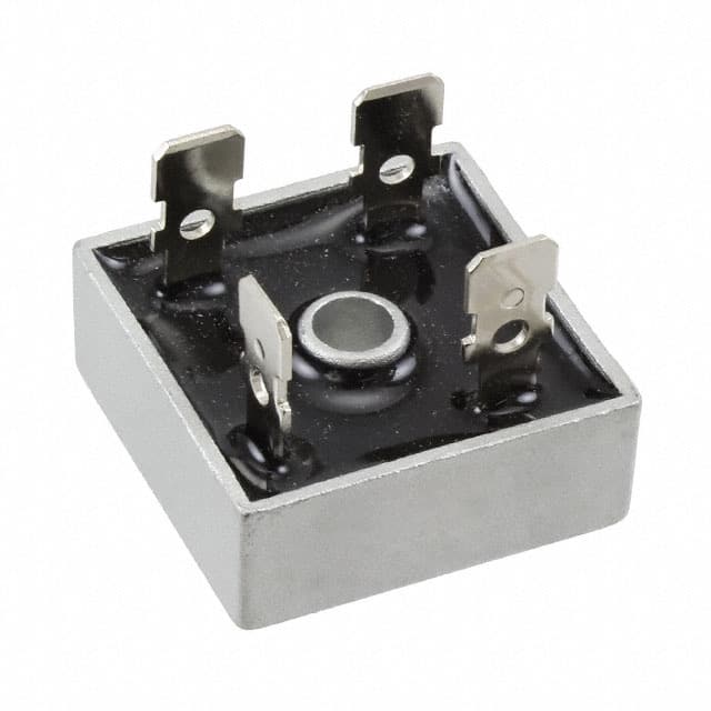 KBPC3506 KBPC 600V 35.0A   Diodes Bridge