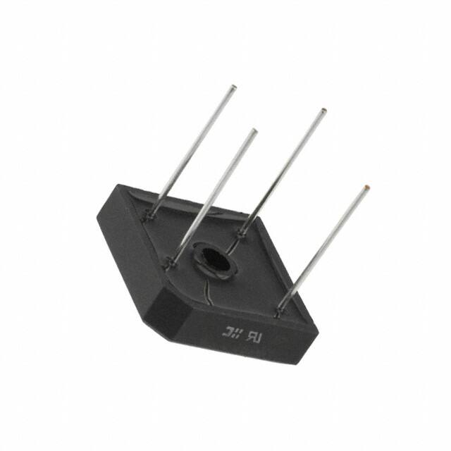MP252W BRIDGE REC GLASS 200V 25A MP-25W
