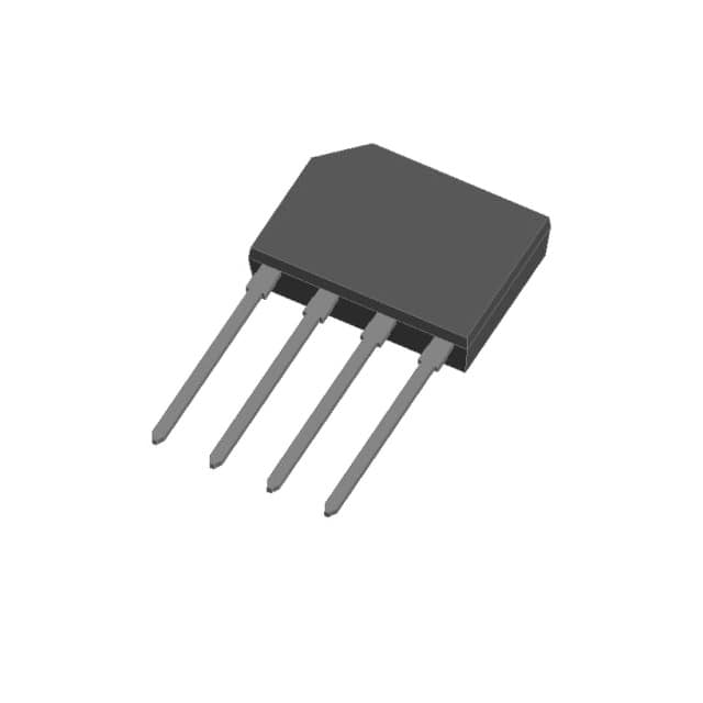 PB5010 PB 1000V 50.0A   Diodes Bridge R