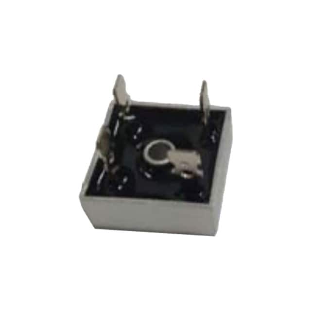 KBPC5010 KBPC 1000V 50.0A   Diodes Bridge