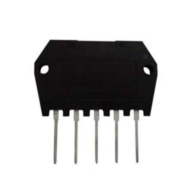 DF35NA100 TSB-5 1000V 35.0A   Diodes Bridg