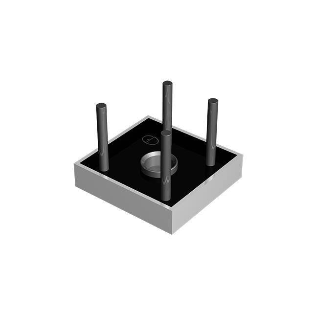 KBPC1506W BRIDGE RECTIFIER, GENERAL PURPOS