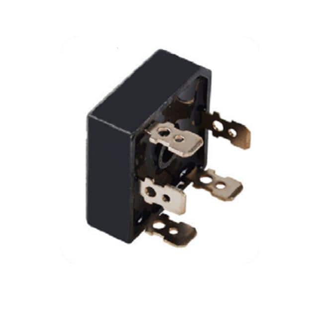 SKBPC5008 Diodes - Bridge Rectifiers SKBPC