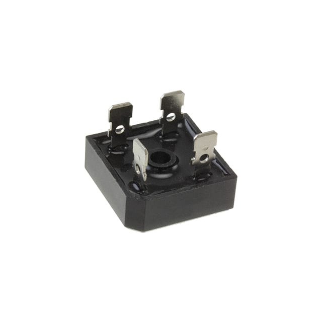 BR5010 BR 1000V 50.0A   Diodes Bridge R