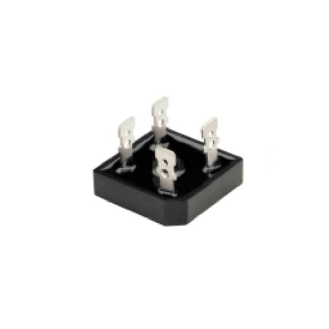 MP354 BRIDGE RECT GLASS 400V 35A MP-35