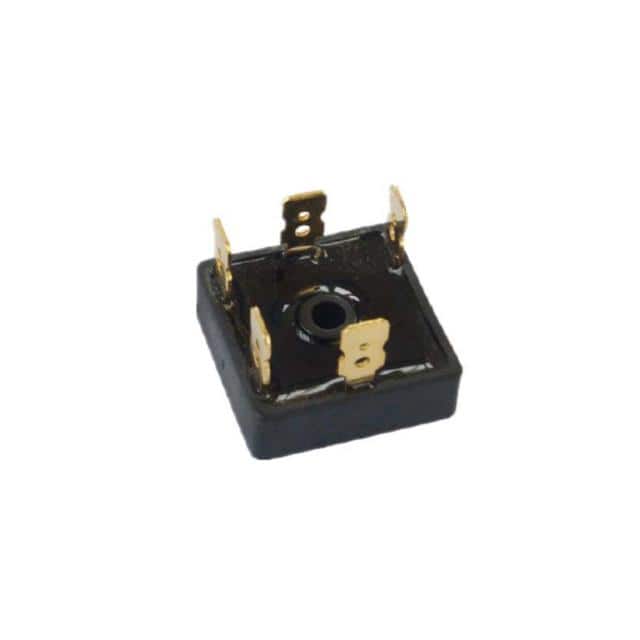MT3506A Diodes - Bridge Rectifiers MT 35