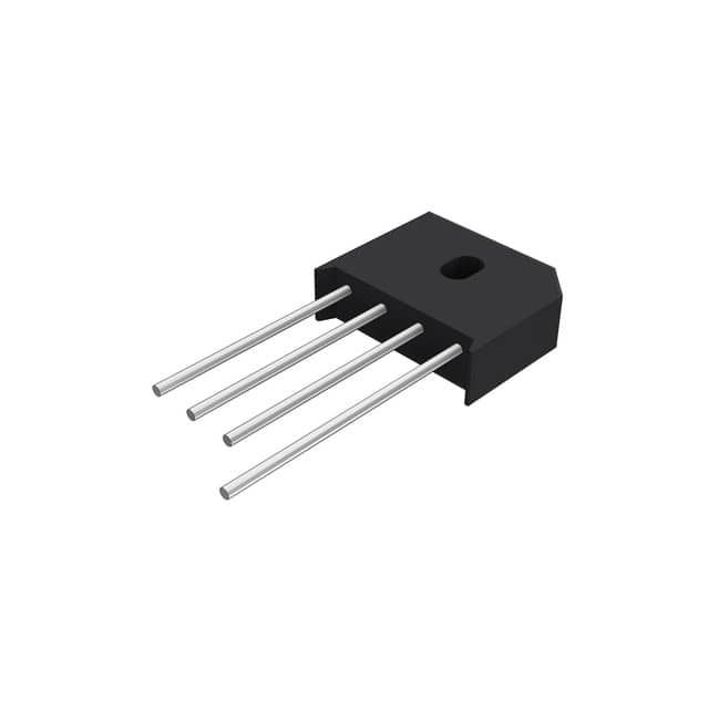 KBU2508G GLASS PASSIVATED BRIDGE RECTIFIE