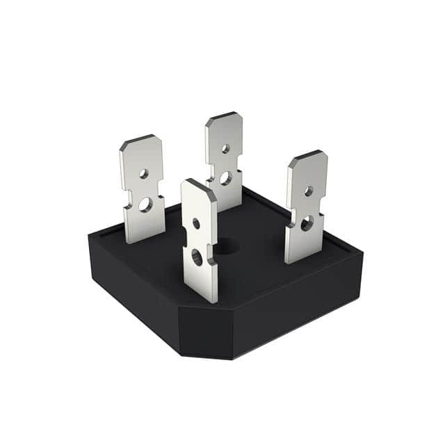 GBPC3508 GLASS PASSIVATED BRIDGE RECTIFIE