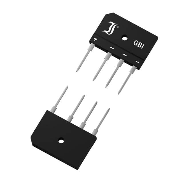 B125C3700A 1BRect, 250V, 3.7A