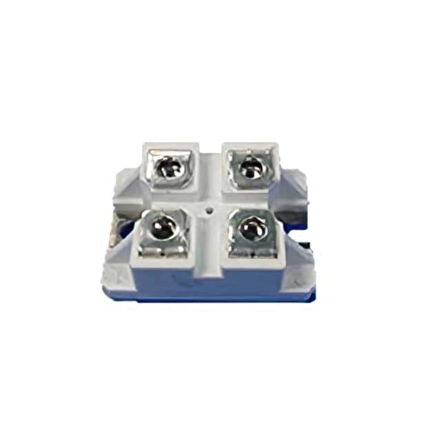 MB200DU01FJ Diodes - Bridge Rectifiers FJ 2X