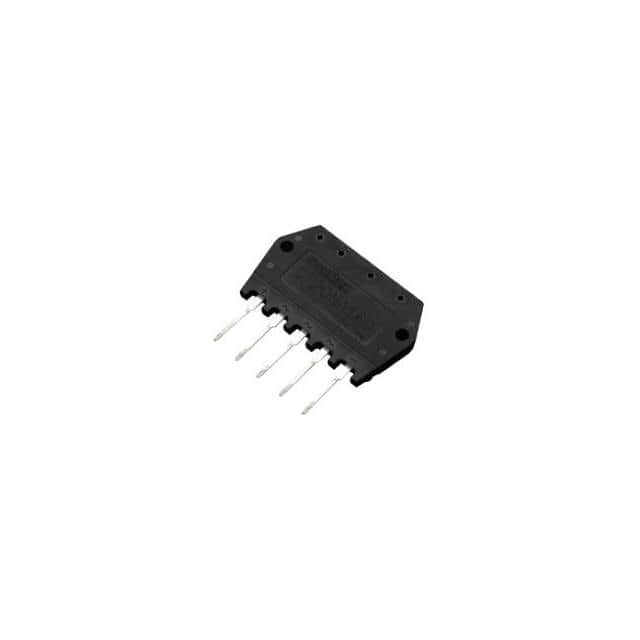 DF30NA160S DIOE MODULE 1600V 30A