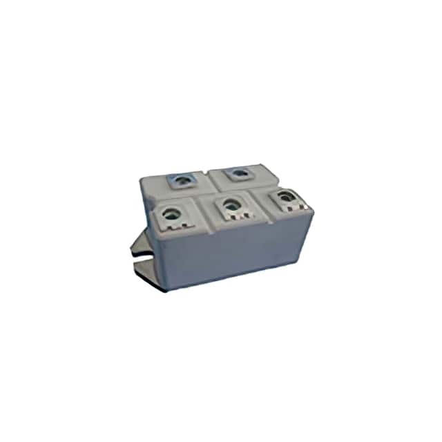 MD75S16M2 Diodes - Bridge Rectifiers M2 75