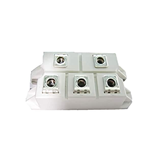 MD100S16M4 Diodes - Bridge Rectifiers M4 10