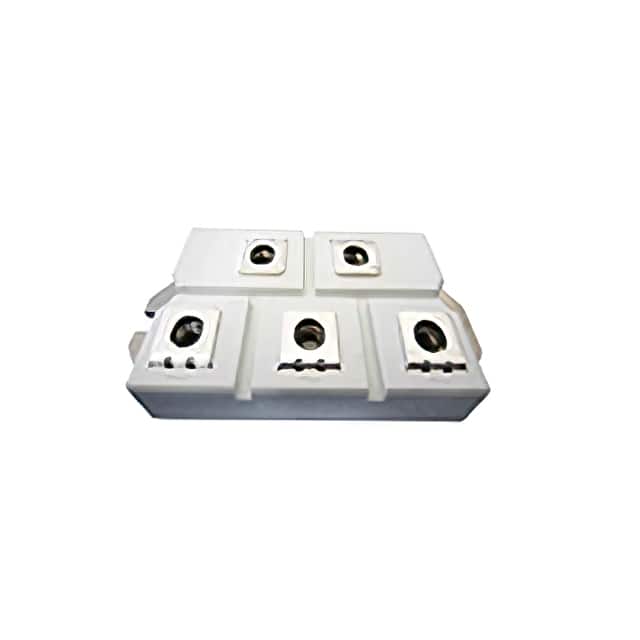 MD130S12M5 Diodes - Bridge Rectifiers M5 13