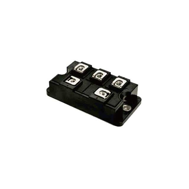 DF60LA160 DIOE MODULE 1600V 60A
