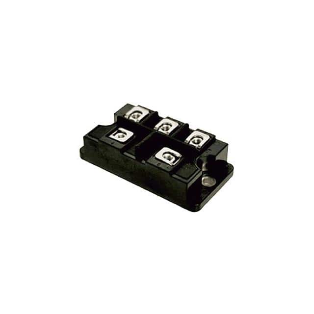 DF60LB160 DIODE MODULE 1600V 60A