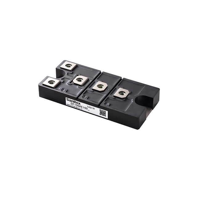 DF150AE160 DIODE MODULE 1600V 150A