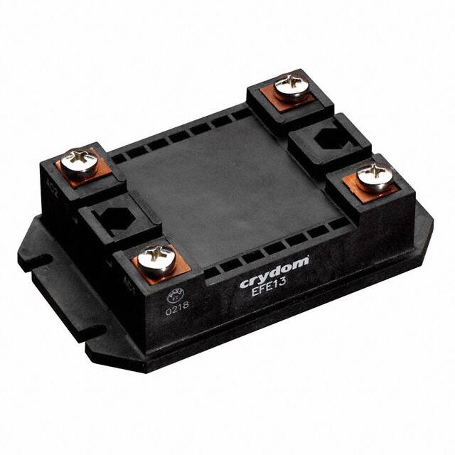 EFE13F BRIDGE RECT 1P 1.2KV 75A MODULE