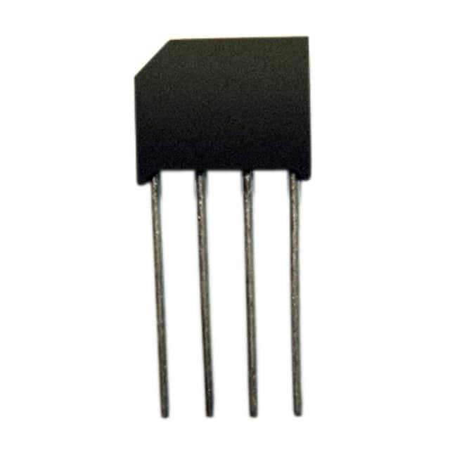 BR810DL-BP BRIDGE RECT 1PHASE 1KV 2A BR-8D