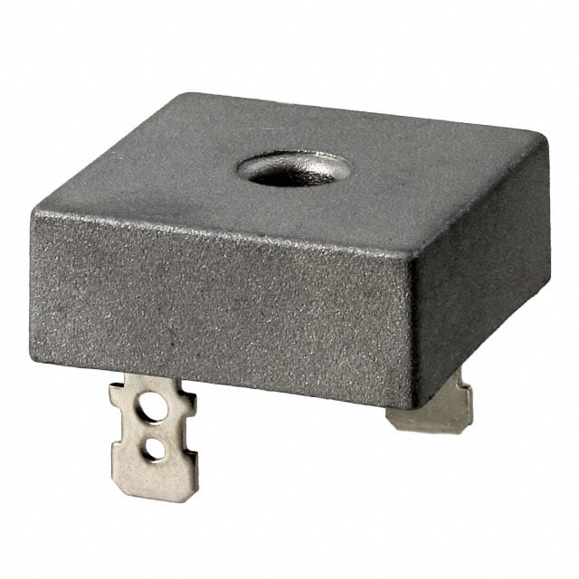 MB251D-BP BRIDGE RECT 1P 110V 25A MB-35D