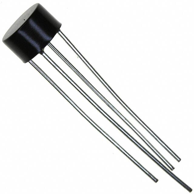 W005M-BP BRIDGE RECT 1PHASE 50V 1.5A WOM
