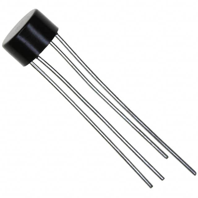 W04M-BP BRIDGE RECT 1PHASE 400V 1.5A WOM