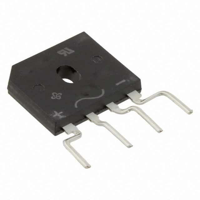 BU1008A5S-M3/45 BRIDGE RECT 1P 800V 10A BU-5S
