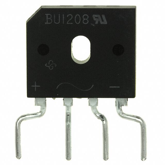 BU12085S-E3/45 BRIDGE RECT 1P 800V 3.4A BU-5S