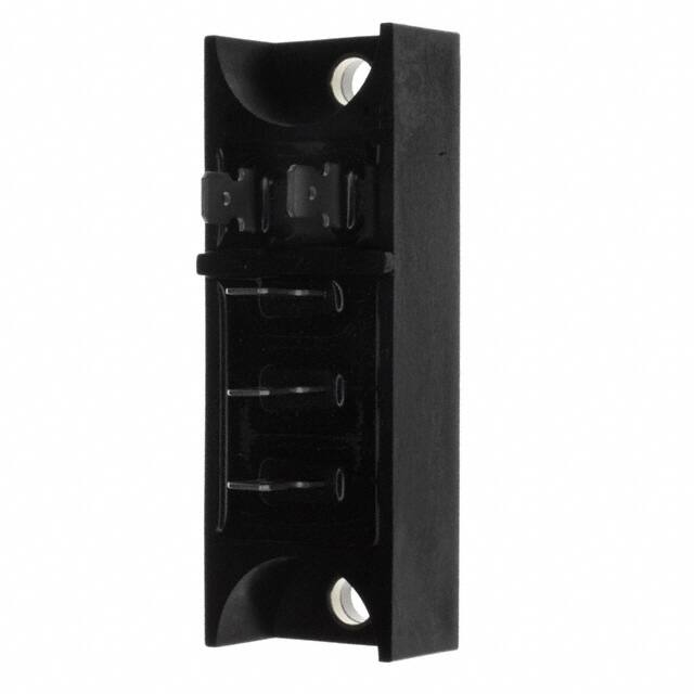 ME700803 BRIDGE RECT 3P 800V 30A MODULE