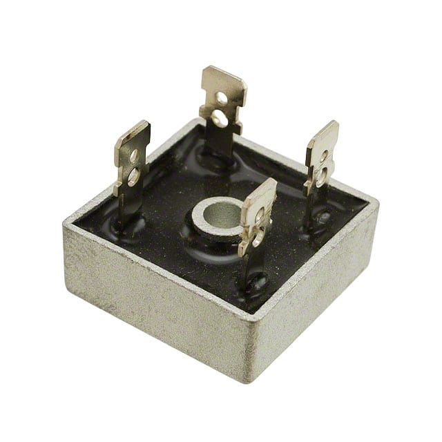 MB354-BP BRIDGE RECT 1P 400V 35A MB-35