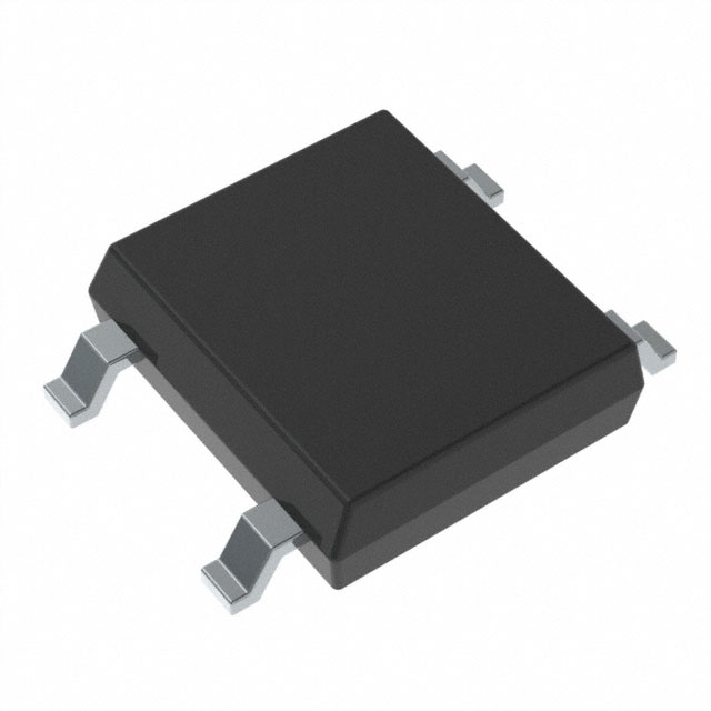 TB8S-G BRIDGE RECT 1P 800V 800MA 4TBS