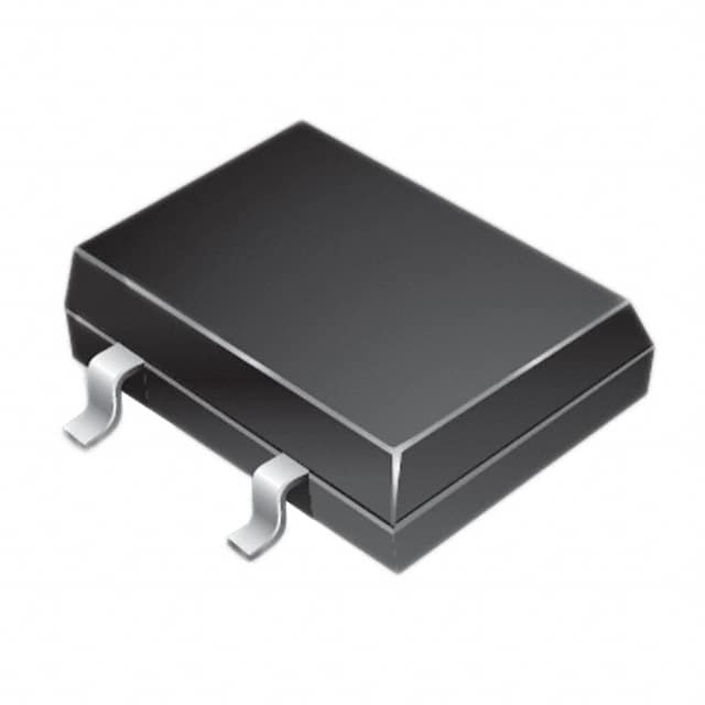 CDNBS04-B08600 BRIDGE RECT 1P 600V 800MA NBS04