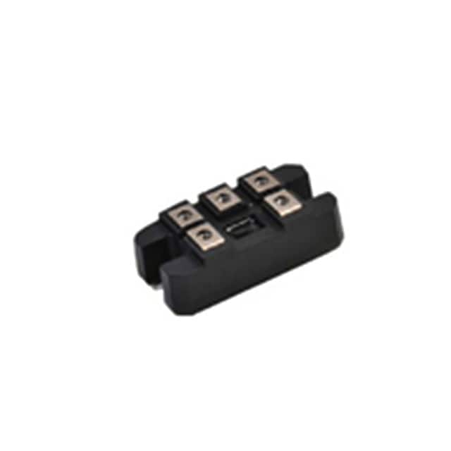 M3P75A-120 BRIDGE RECT 3P 1.2KV 75A 5SMD