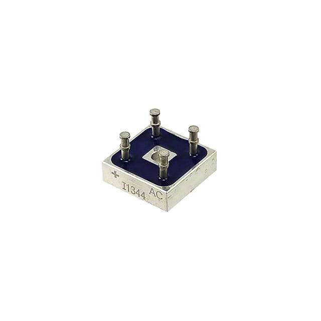 803-2 BRIDGE RECT 1PHASE 100V MB