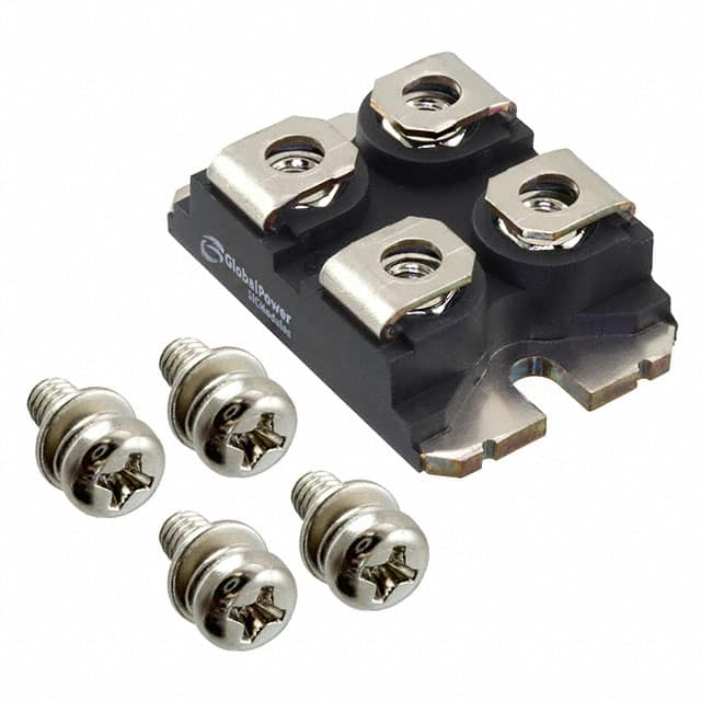 GHXS030A120S-D1 BRIDGE RECT 1P 1.2KV 30A SOT227
