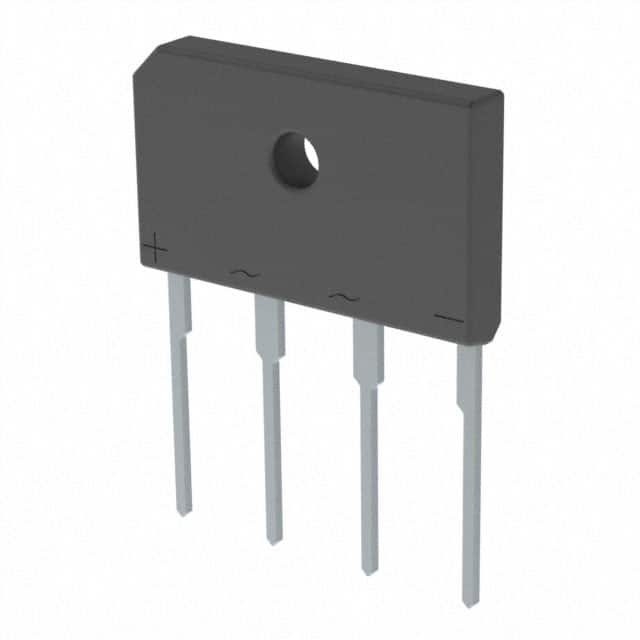 TSS4B03GHC2G BRIDGE RECT 1PHASE 200V 4A TS4B