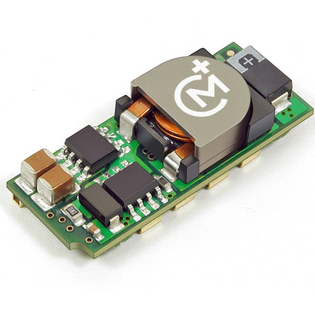 LSM2-T/16-W3-C DC DC CONVERTER 0.75-3.3V 52W