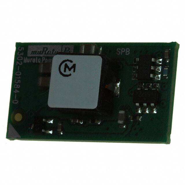OKY-T/3-W5N-C DC DC CONVERTER 0.75-3.63V 10W