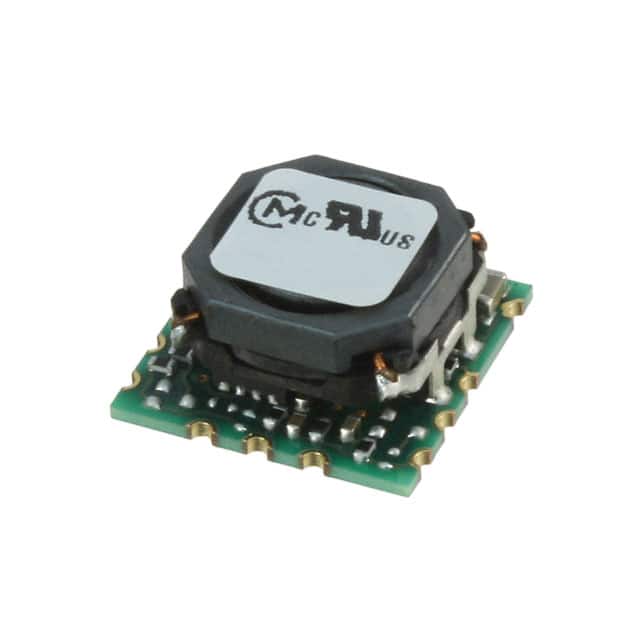 OKL-T/3-W5N-C DC DC CONVERTER 0.6-3.6V 10W