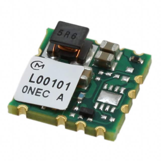 OKL-T/1-W12N-C DC DC CONVERTER 0.9-5V 5W