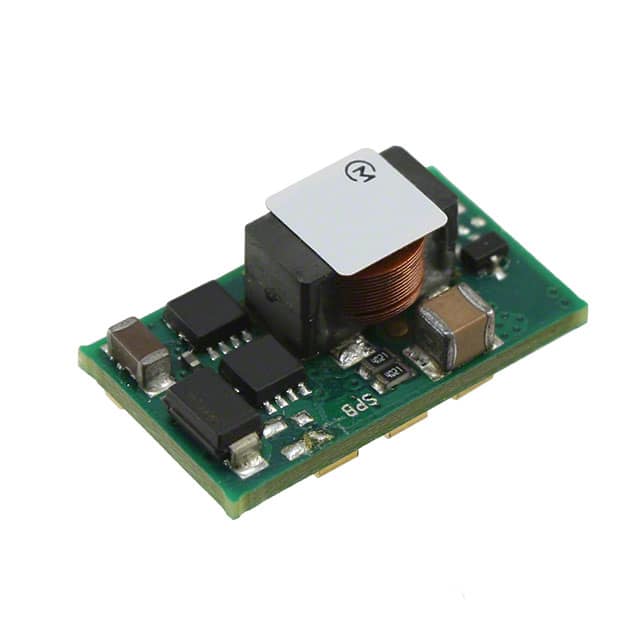 OKI-T/36W-W40N-C DC DC CONVERTER 5.021-15.5V 36W