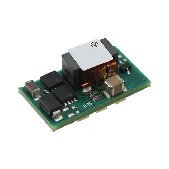 OKI-T/3-W32N-C DC DC CONVERTER 0.7525-4.5V 14W