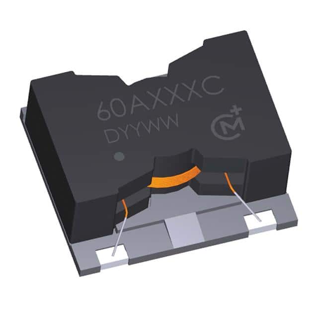 60A313C FIXED IND 31.4UH 6.8A 18MOHM SMD