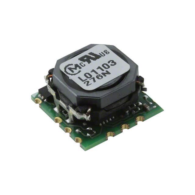 OKL-T/3-W12P-C DC DC CONVERTER 0.591-5.5V 15W