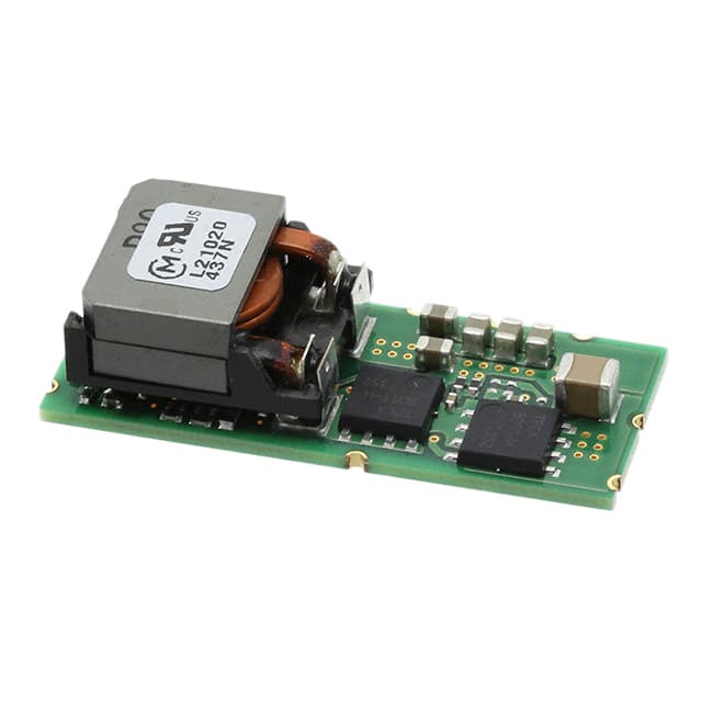 OKL2-T/20-W5P-C DC DC CONVERTER 0.6-3.63V 73W