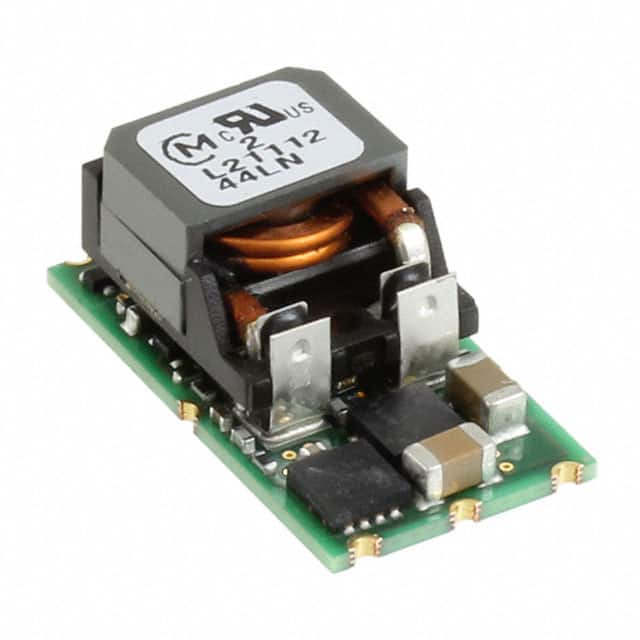 OKL2-T/12-W12P2-C DC DC CONVERTER 0.69-5.5V 66W