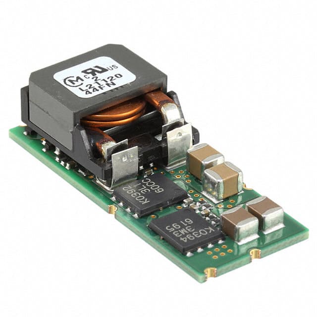 OKL2-T/20-W12P2-C DC DC CONVERTER 0.69-5.5V 110W