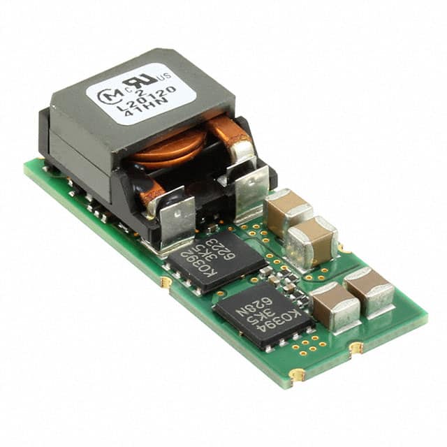 OKL2-T/20-W12N2-C DC DC CONVERTER 0.69-5.5V 110W
