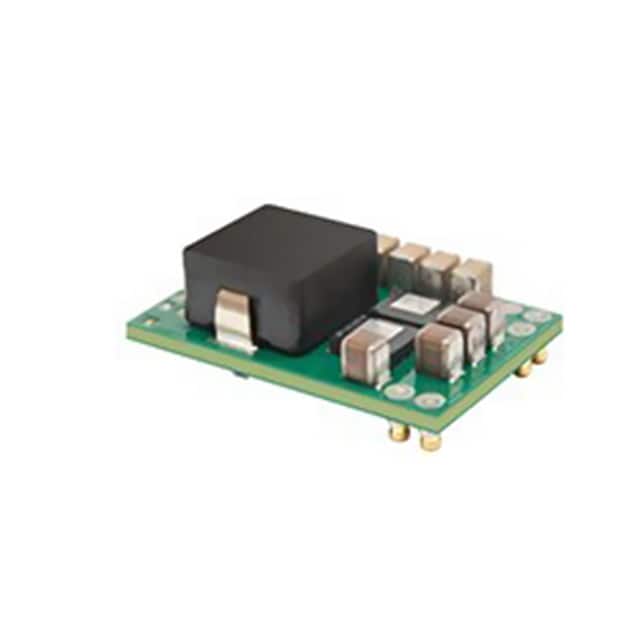 OKDY-T/40-W12-001-C DC DC CONVERTER 0.6-3.3V 132W