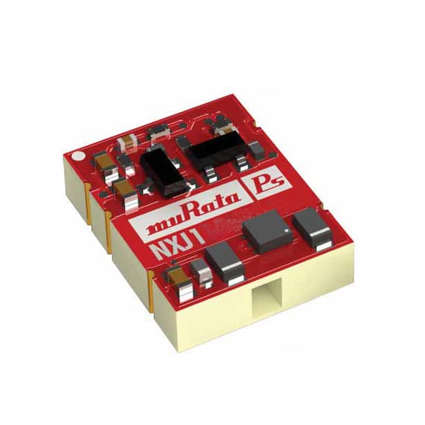 NXJ1S0303MC-R7 DC DC CONVERTER 3.3V 1W